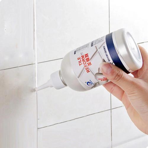 TILE REFORM WATERPROOF PREMIUM PENGISI CELAH UBIN NAT KERAMIK TILE GAP SEALER