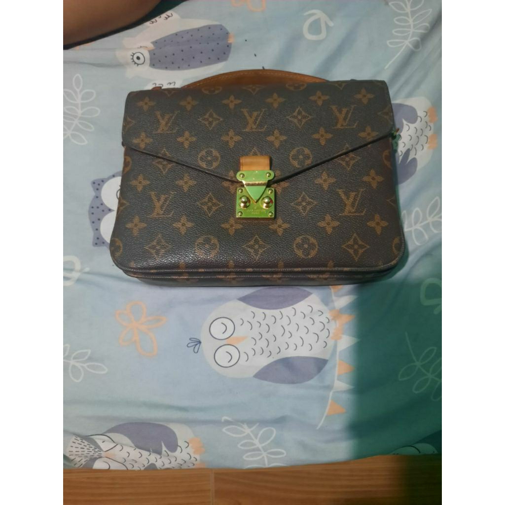 Tas Louis Vuitton Metis
