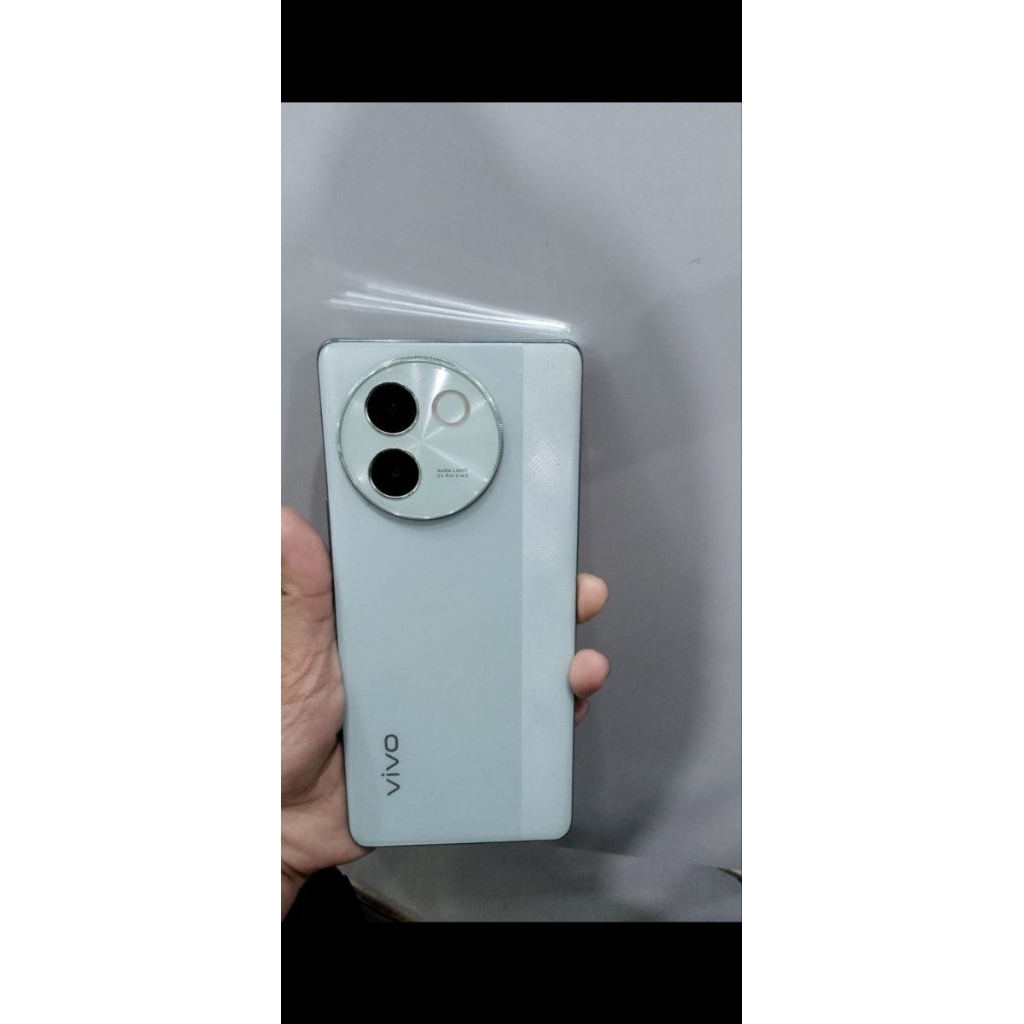 second vivo v30e ram 8/128