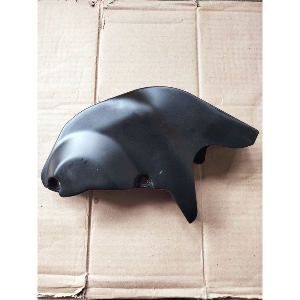 keong cvt cover blok cvt beat fi Scoopy fi tahun 2013/2014 copotan original