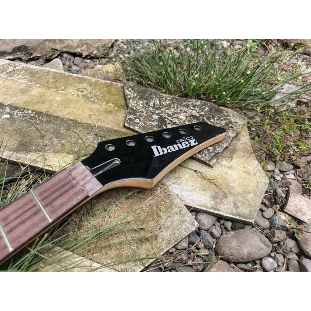 Neck Gitar Ibanez GRG250 Original