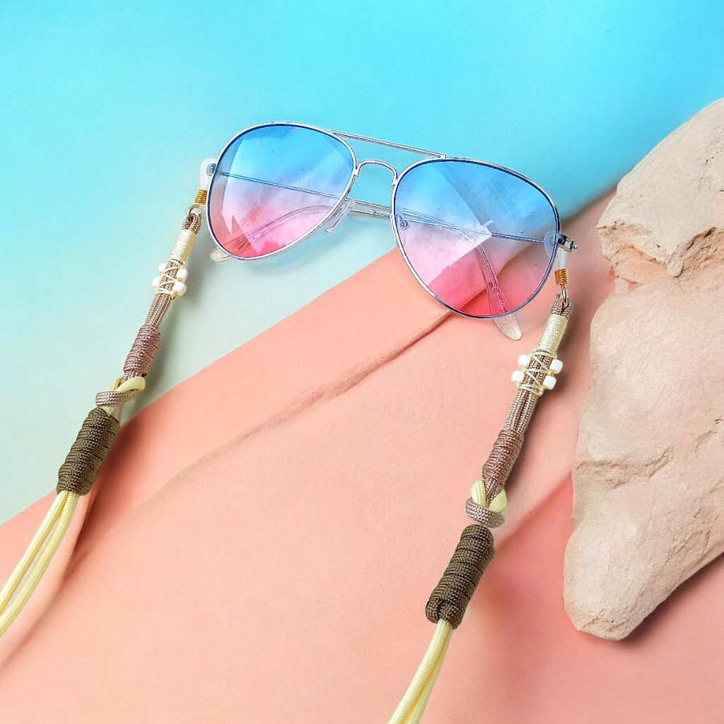 BEADSY Tali Kacamata Eyeglass Strap Retainer