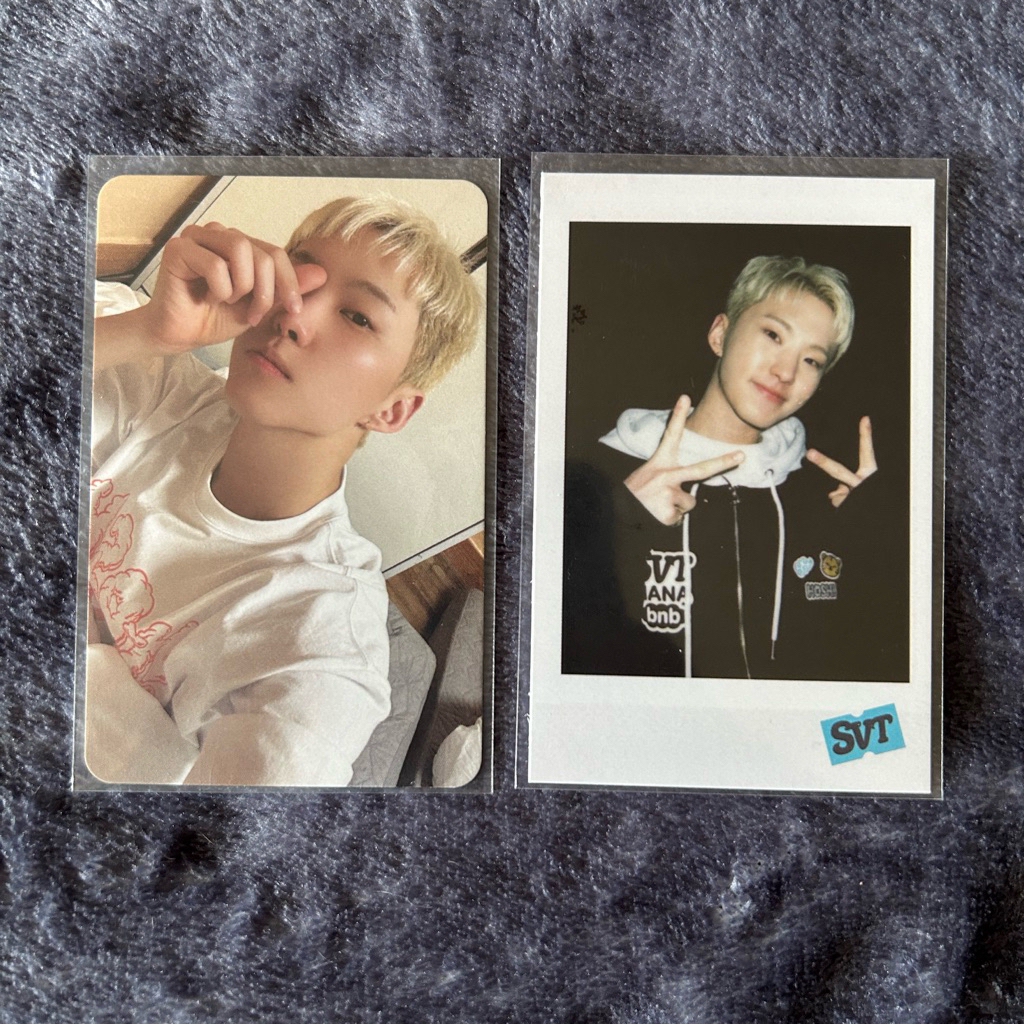 PC OFFICIAL HOSHI NANA TOUR SET