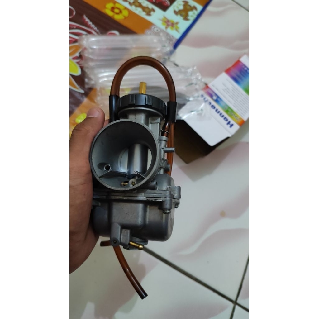 Karbu pwk 35 as sudco original