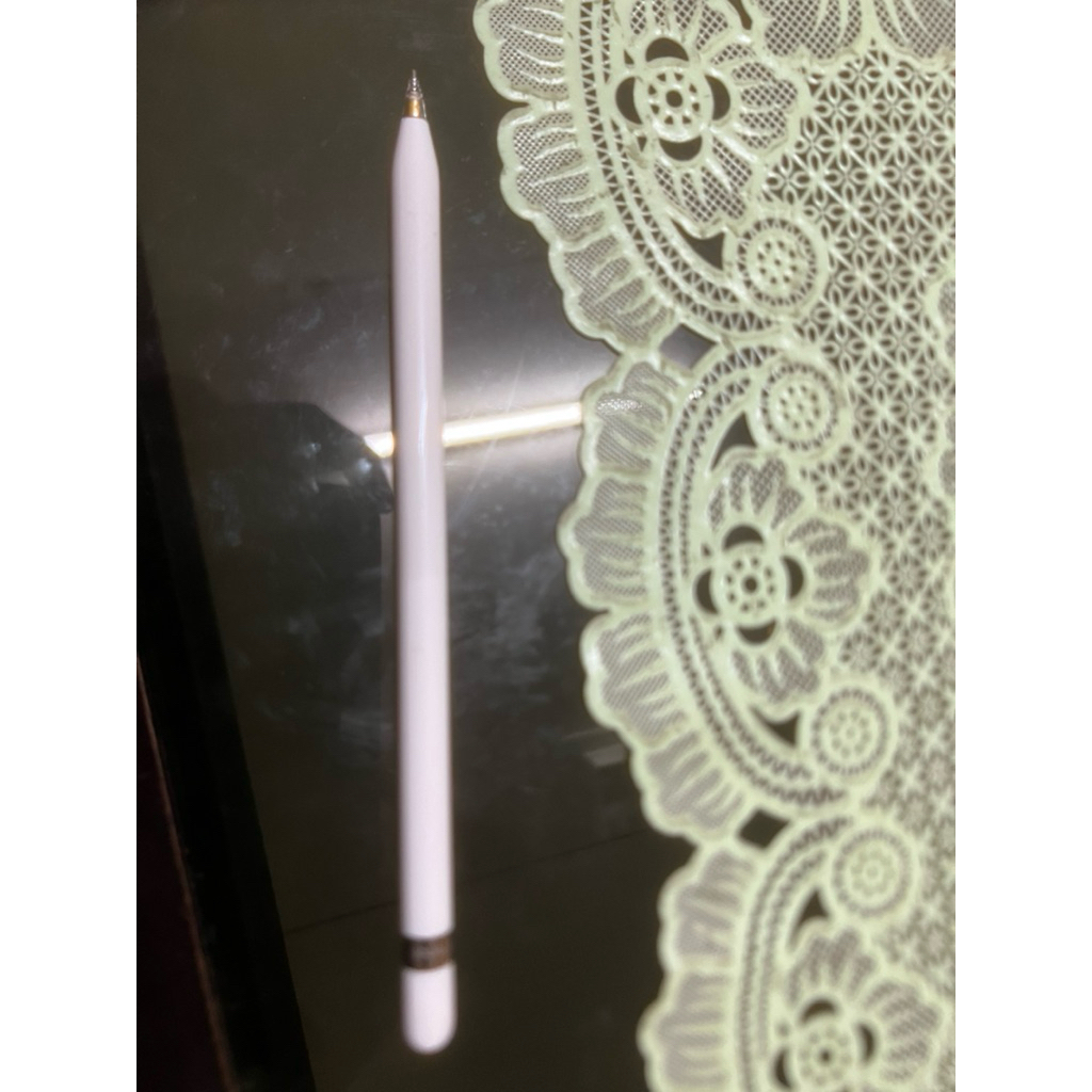 apple pencil gen 1