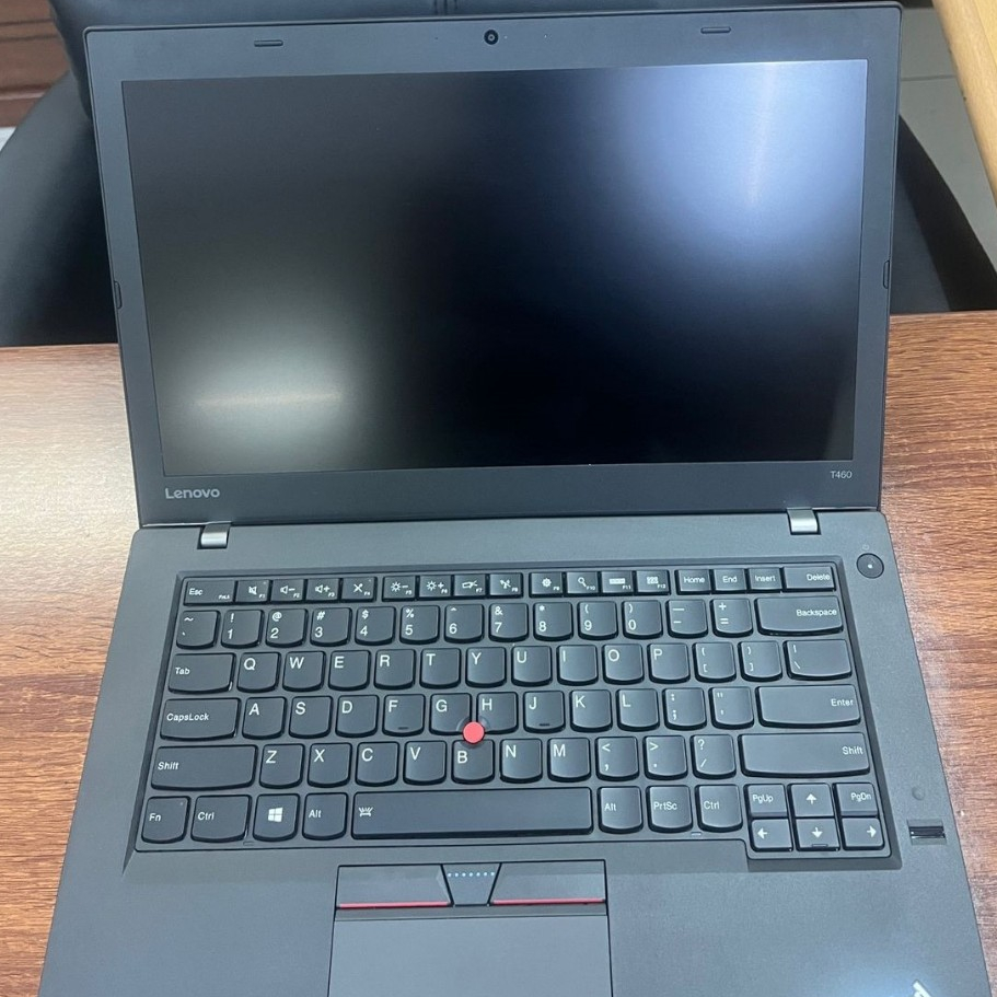 PROMO Laptop Lenovo Thinkpad T460/T460S i7 Gen 6 (RAM 8GB/SSD 256GB) Second Murah Berkualitas