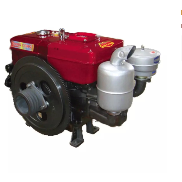 Diesel 30 PK Dongfeng S 1130 M