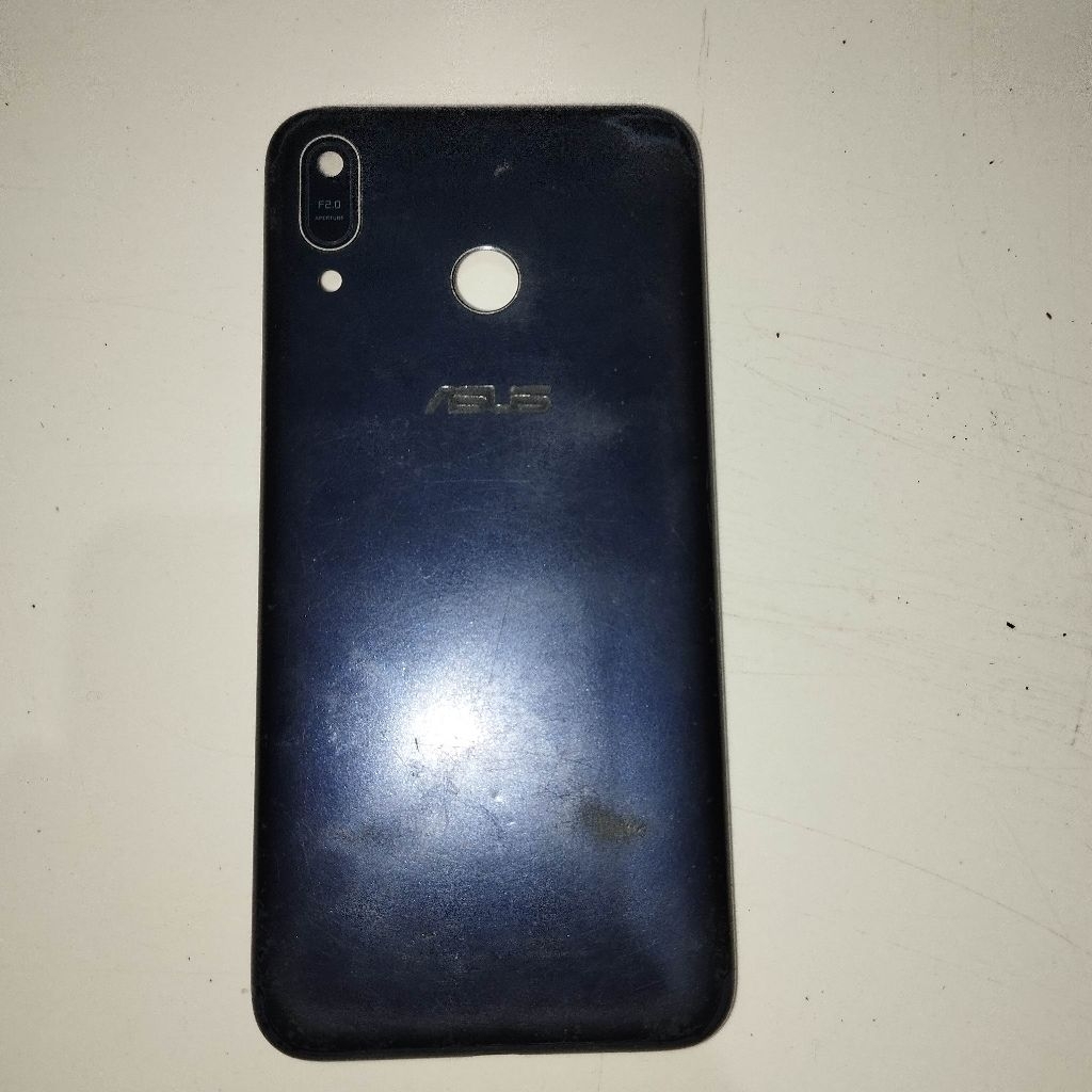 Backdoor Asus Zenfone Max M1/ZB-555KL [Minus]