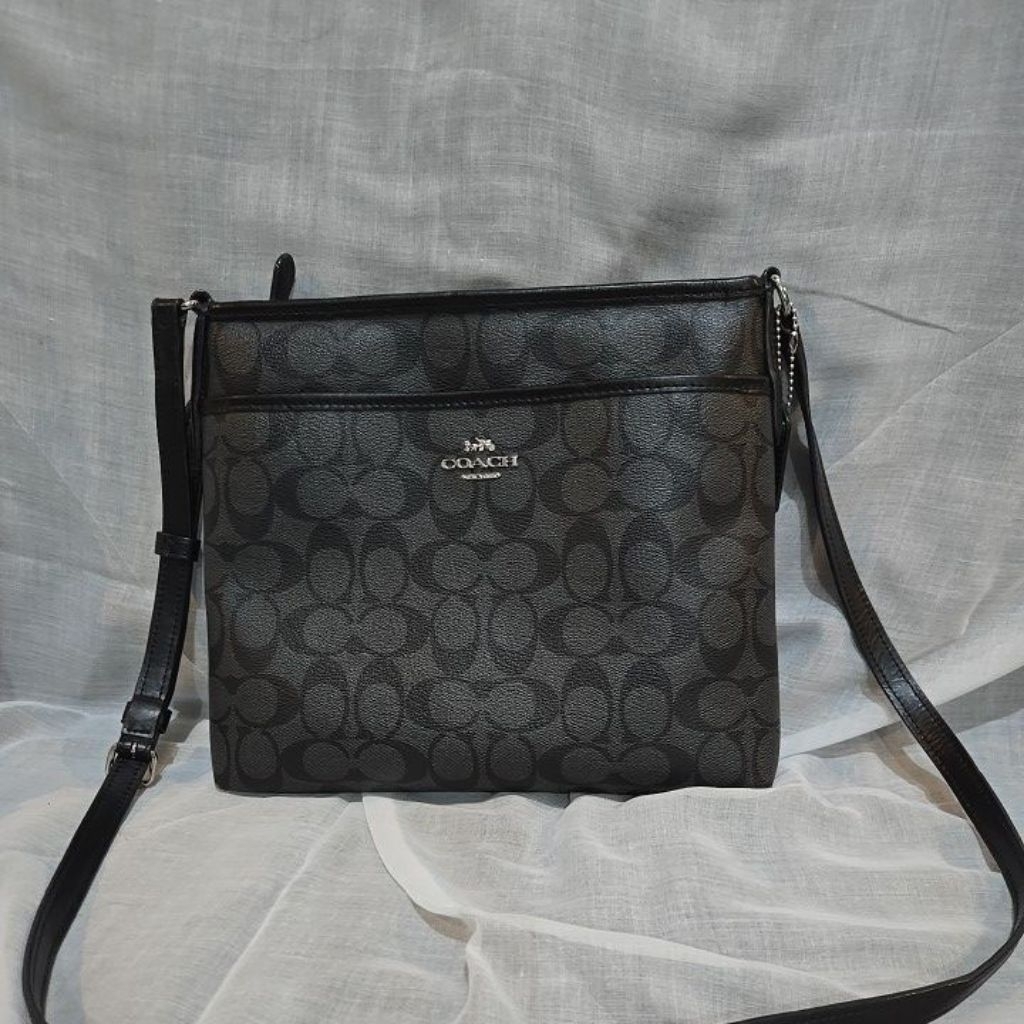 TAS SLING COC SIGNATURE BLACK PRELOVED