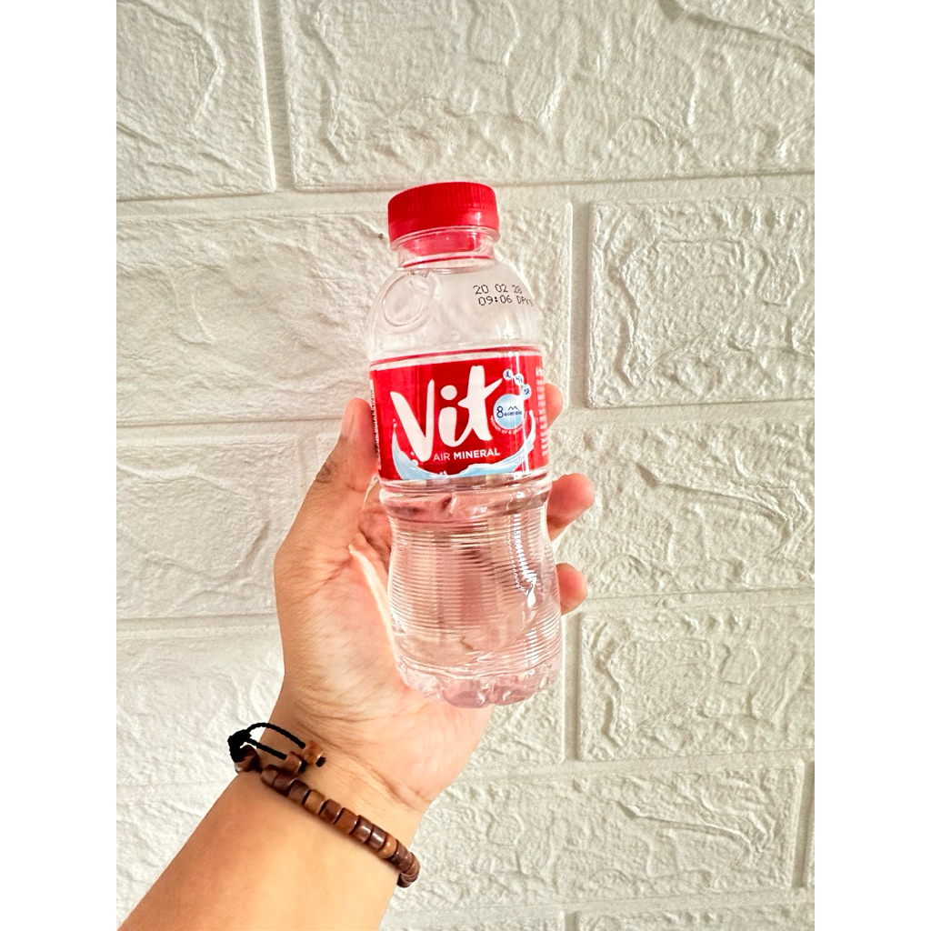 VIT 220 ML 1 DUS 24 PCS