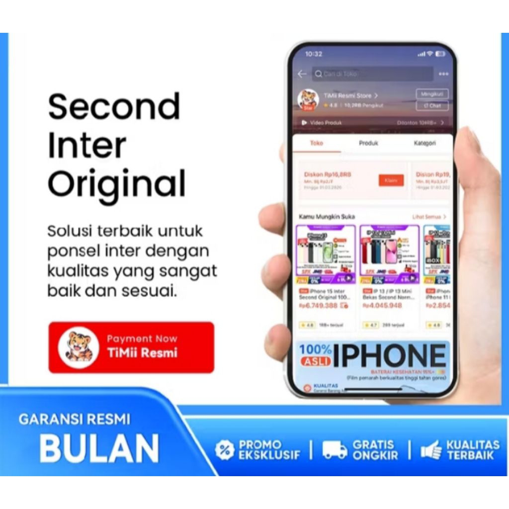 iPhone 13 pro/pro max second