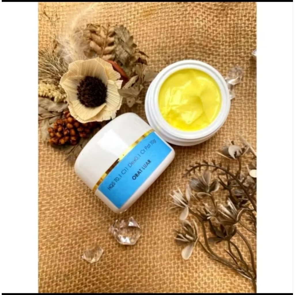 night cream hq5 cream flek susah putih