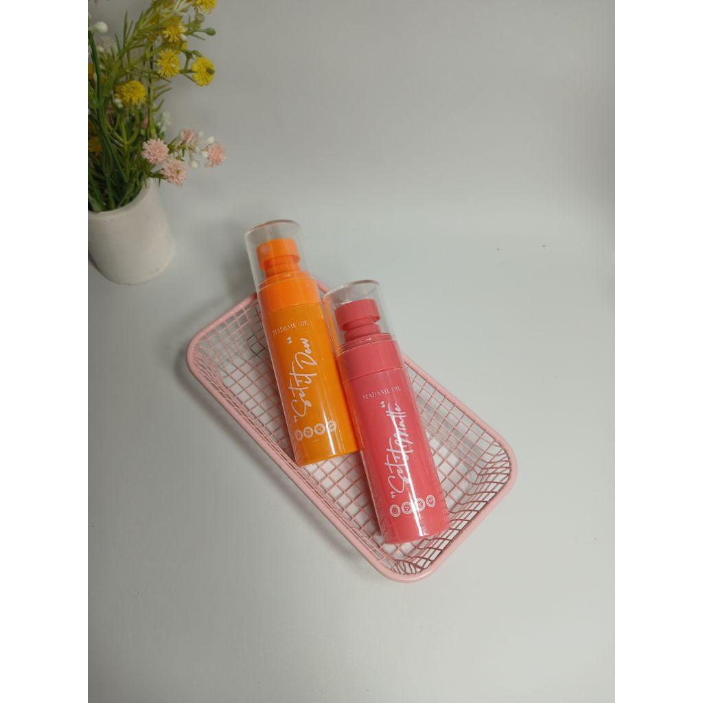 Madame Gie Setting Spray [SEALED]