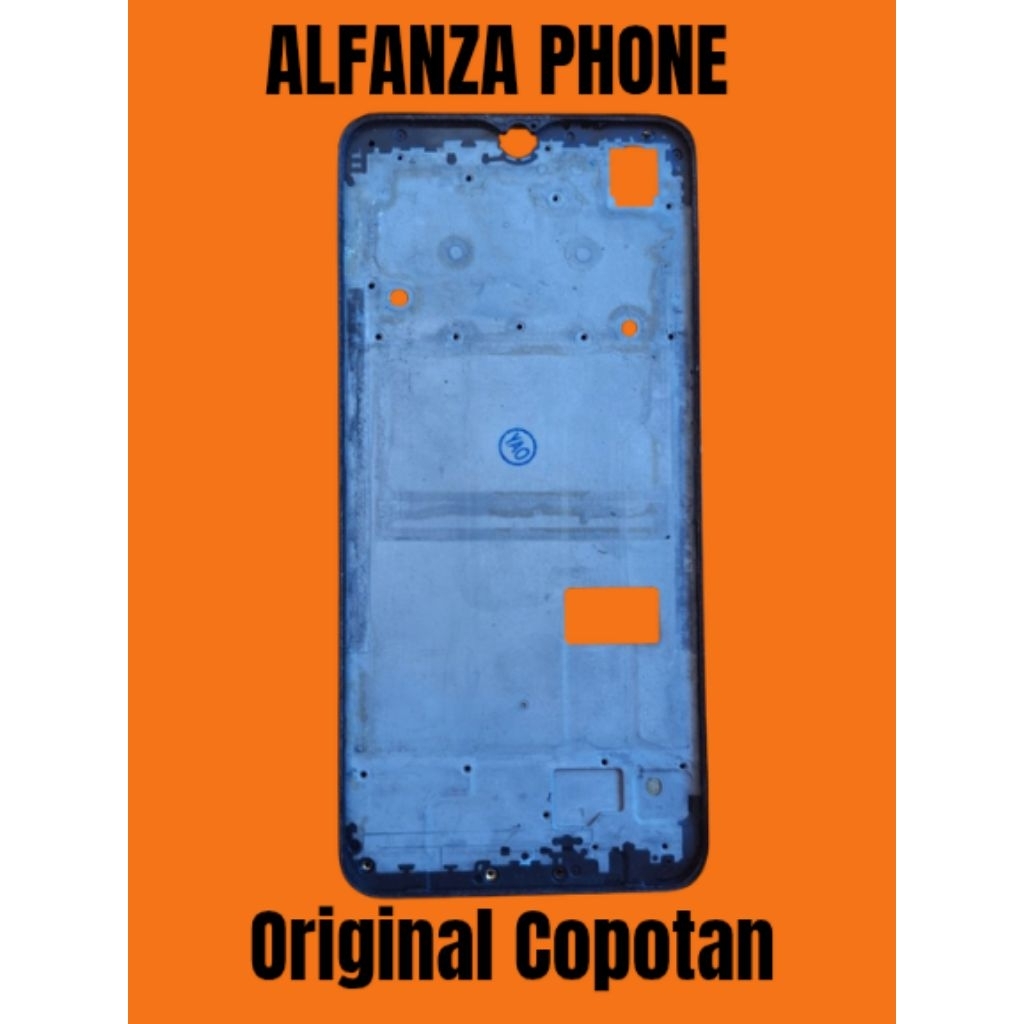 Frame Tatakan Lcd Oppo F9 Ori Copotan