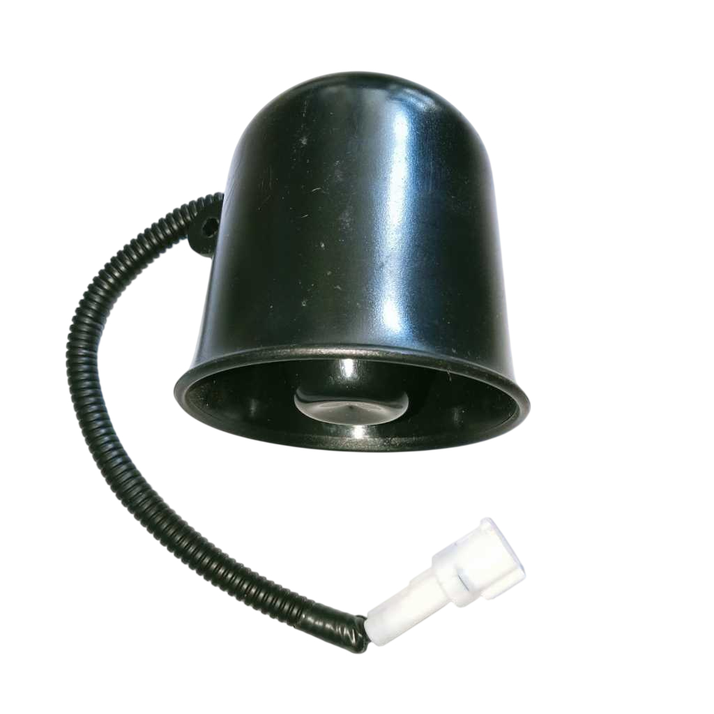 Serene Pasif Toa 1 Nada Sepeker Toa Alarm Klakson Motor 20W DC 12 VOLT Termurah