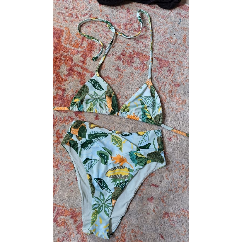 Aerie bikini set size M