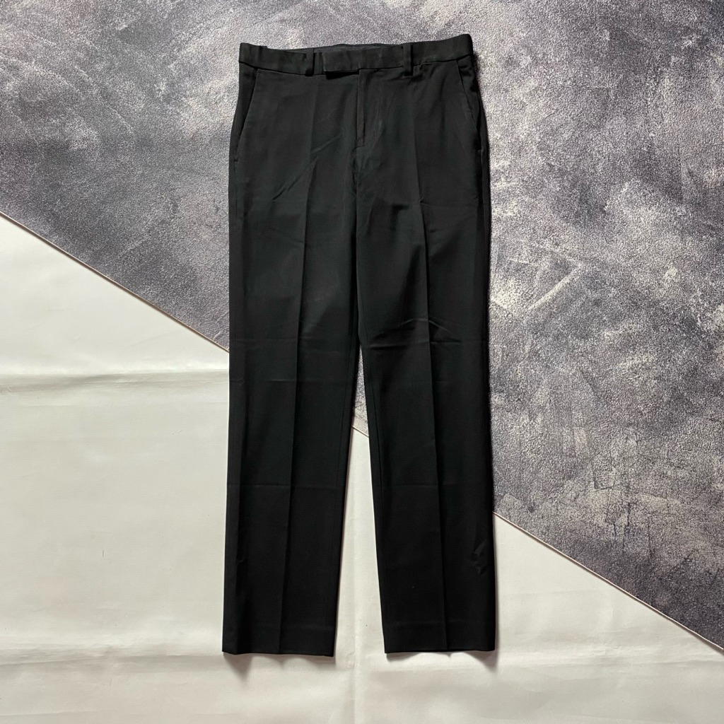 Musinsa Standard pants