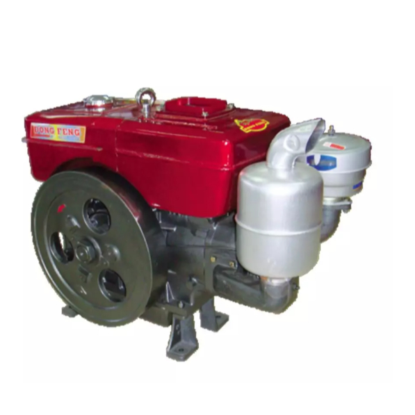 Diesel 13 PK Dongfeng S 195