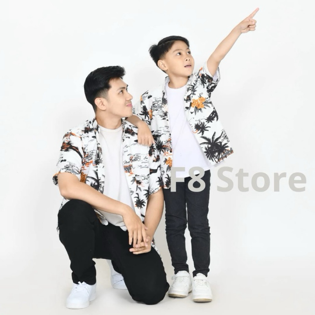 PRELOVED Baju pantai pria baju pantai laki-laki Xxl