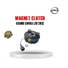 Magnet Clutch AC Nissan Grand Livina L10 2012 | Kopling Magnet Kompresor AC Livina | Sparepart AC Mo
