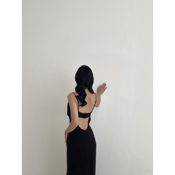 CLARISSA DRESS