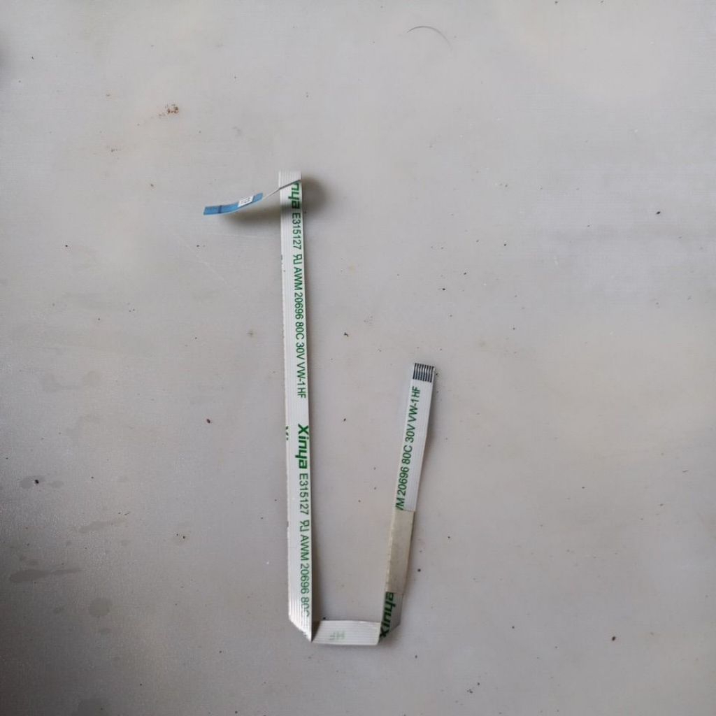 Fleksibel Touchpad Laptop Asus A455L