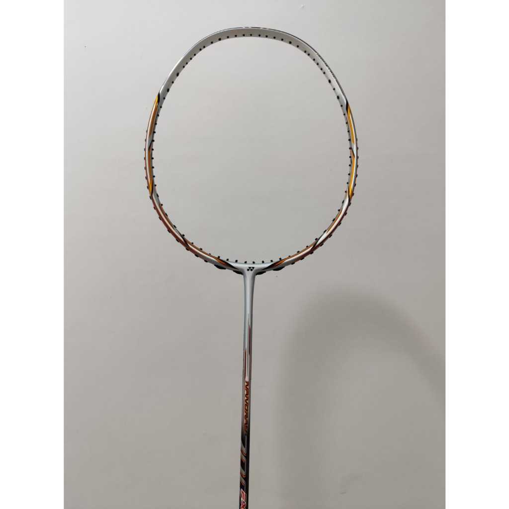 Raket Yonex Nanoray 700 FX JP CODE 4UG5 New Unstrung Rare Item Terima tukar tambah