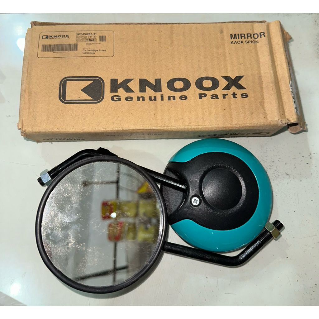 SPION YAMAHA MODEL FAZIO WRN TOSCA