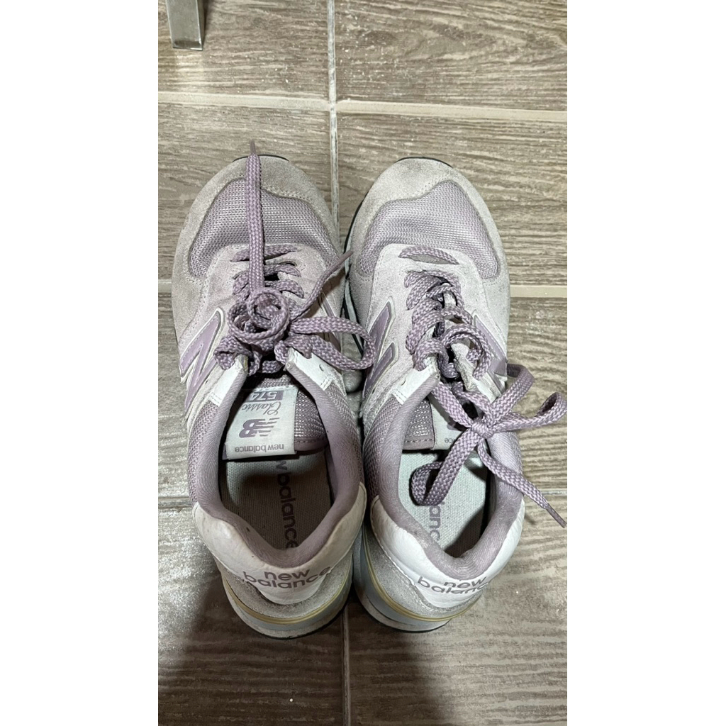 Sepatu New Balance 574