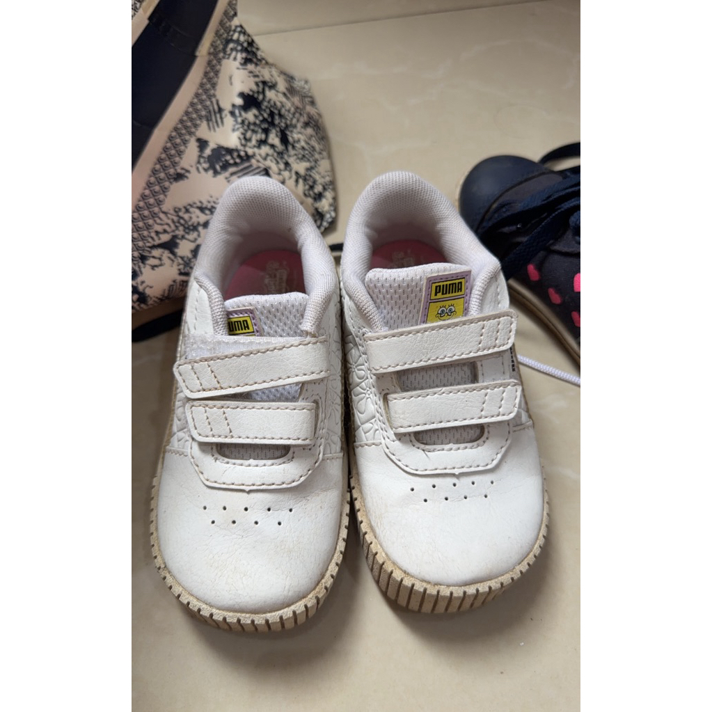 PRELOVED PUMA BABY ORIGINAL STORE