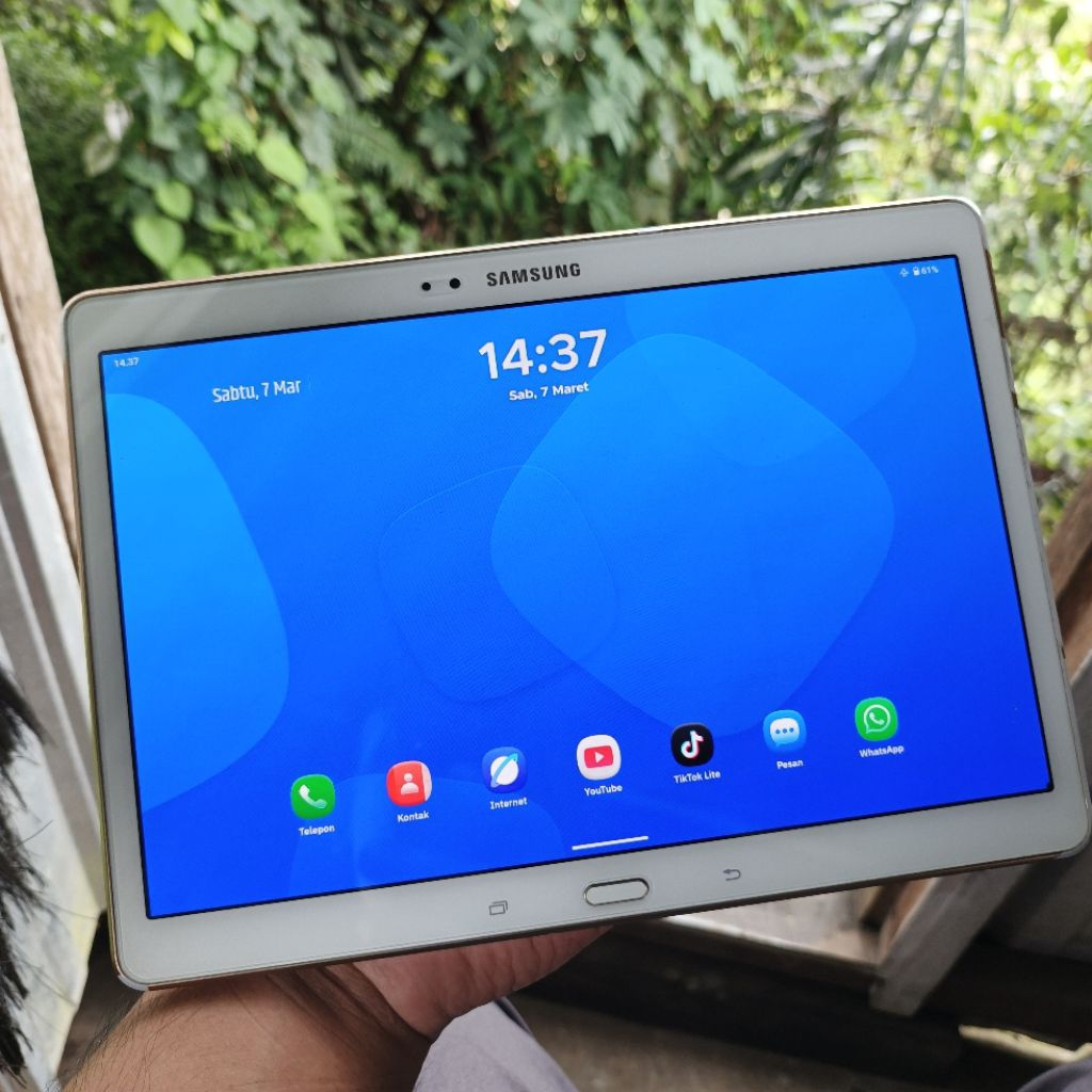 Samsung Tab S T805 / 10.5