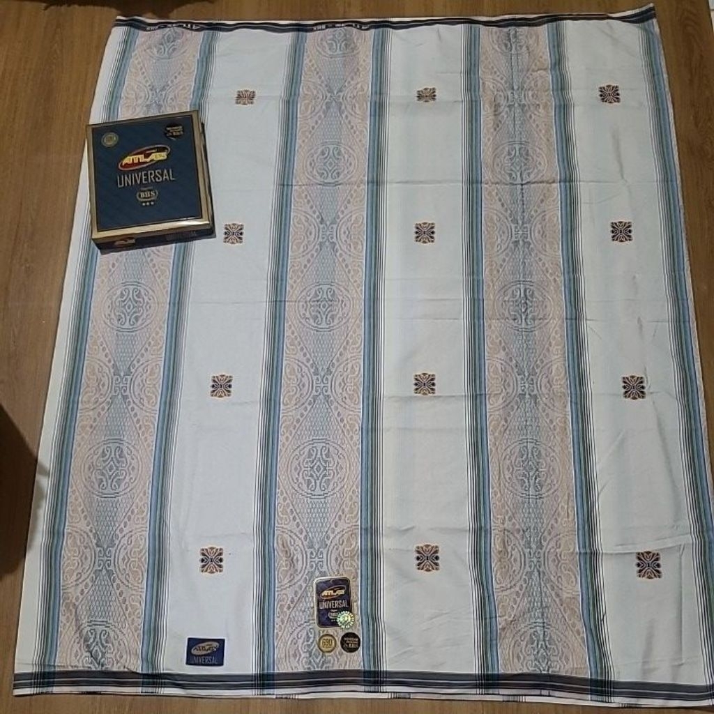 Sarung Atlas universal