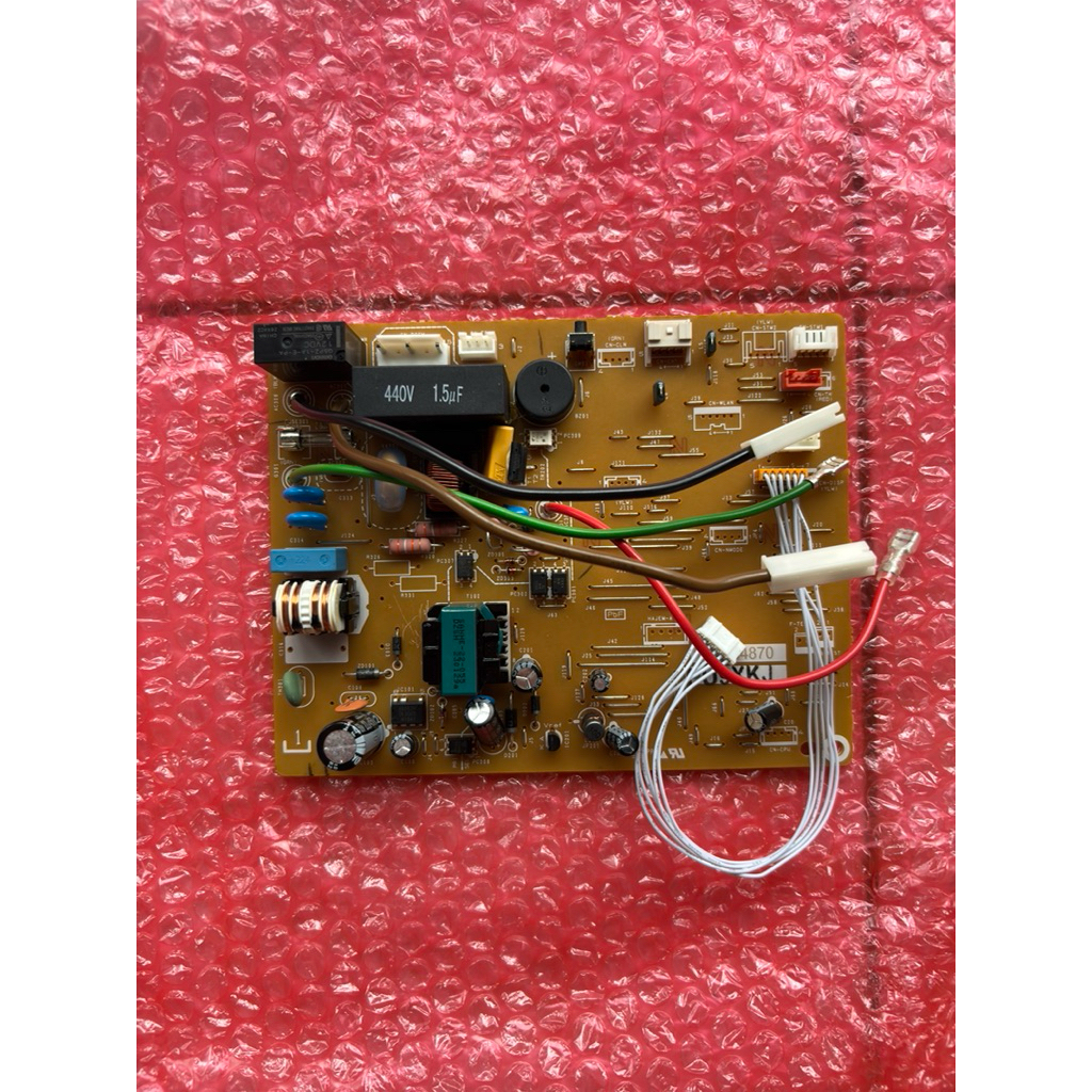 MODUL / PCB AC INVERTER (INDOOR) PANASONIC ORIGINAL DAN BARU. UNTUK MODEL CS-PU5/7/9XKJ