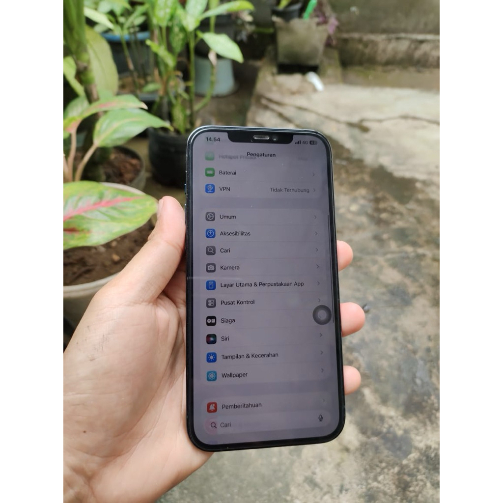 IPHONE 12 PRO MAX 256GB BEACUKAI