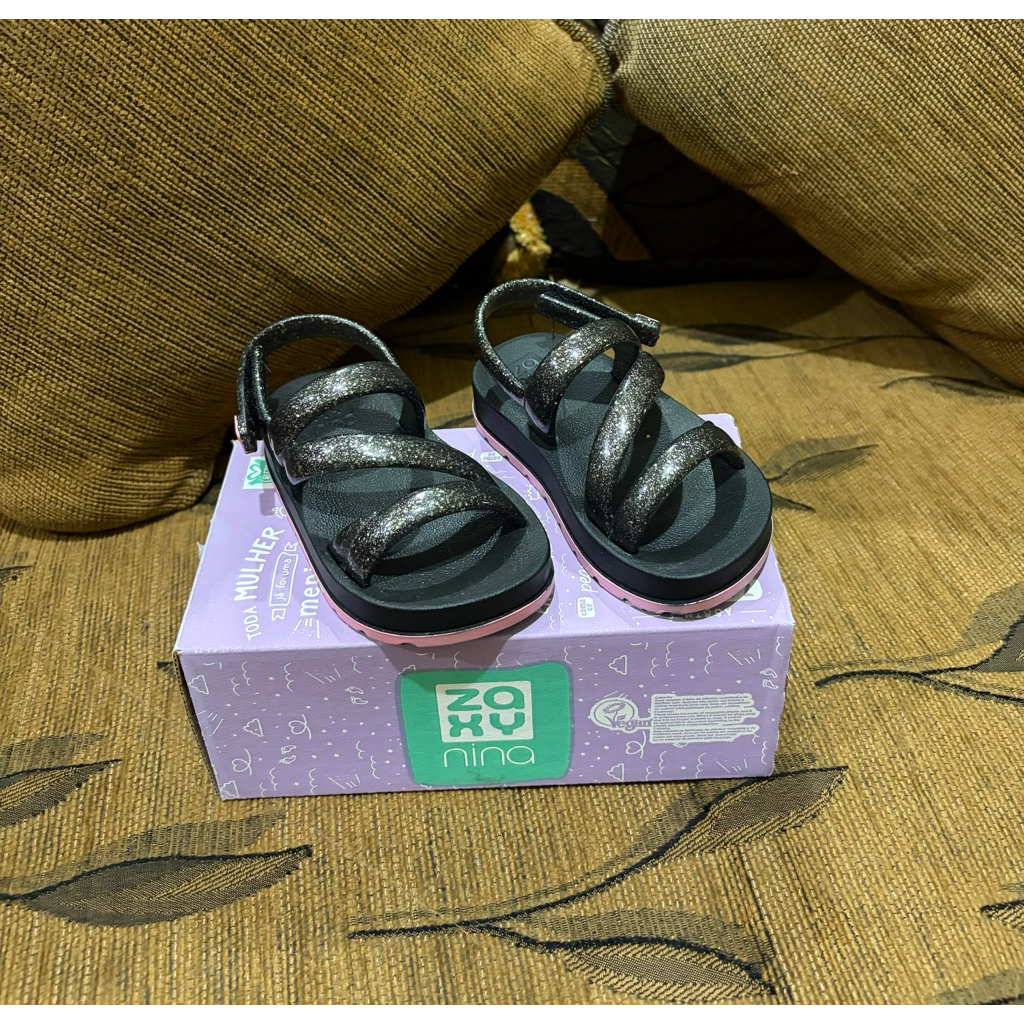 zaxy kids shoes