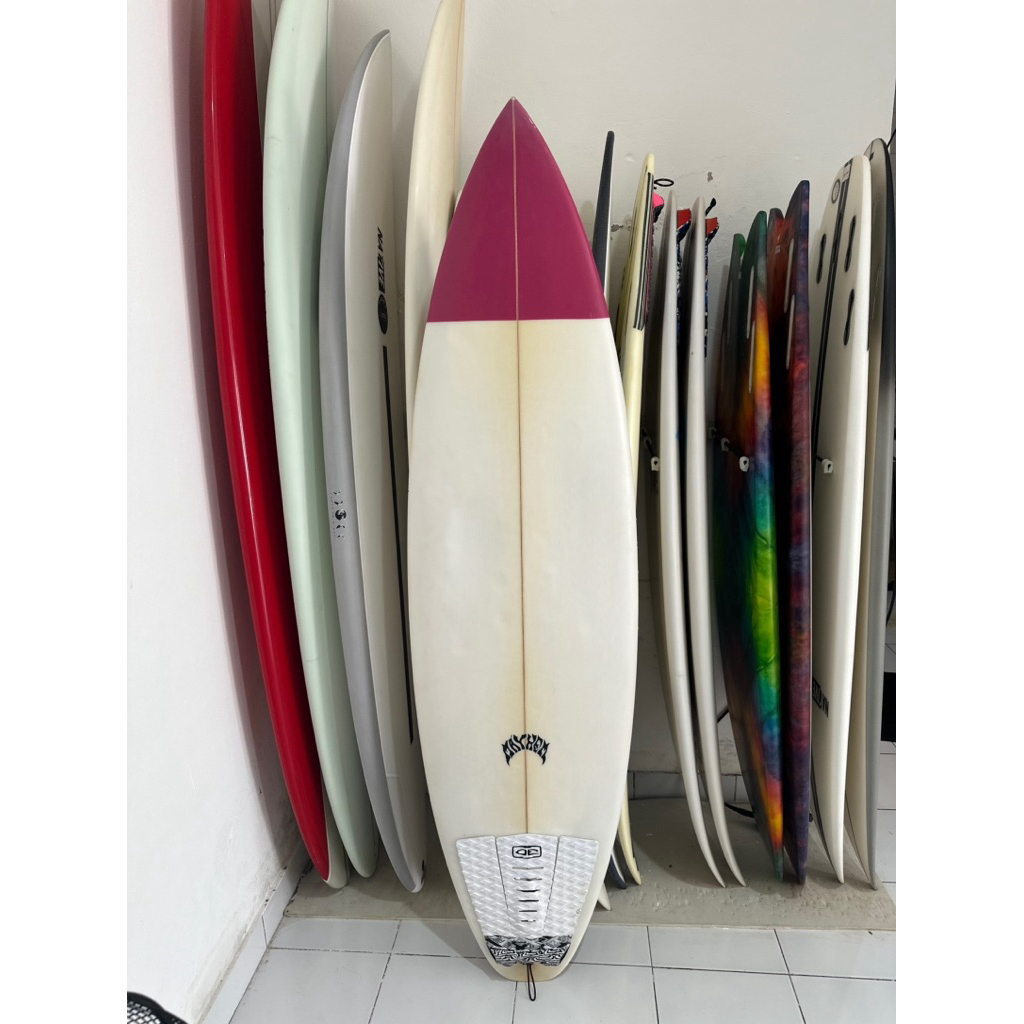papan surfing lost Mayhem - Driver3.0 performer good all around siap pake