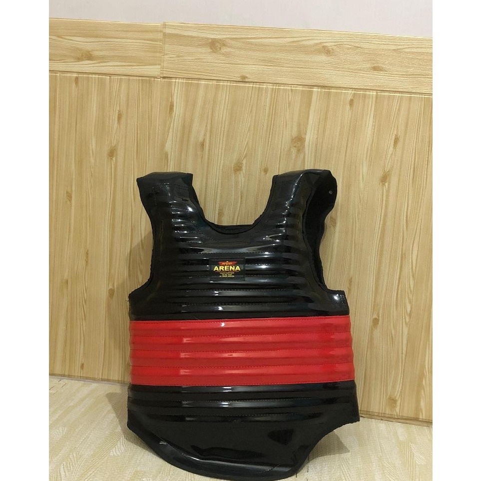 Body Protector Silat Anak Body Protector Arena MVP Ukuran Anak