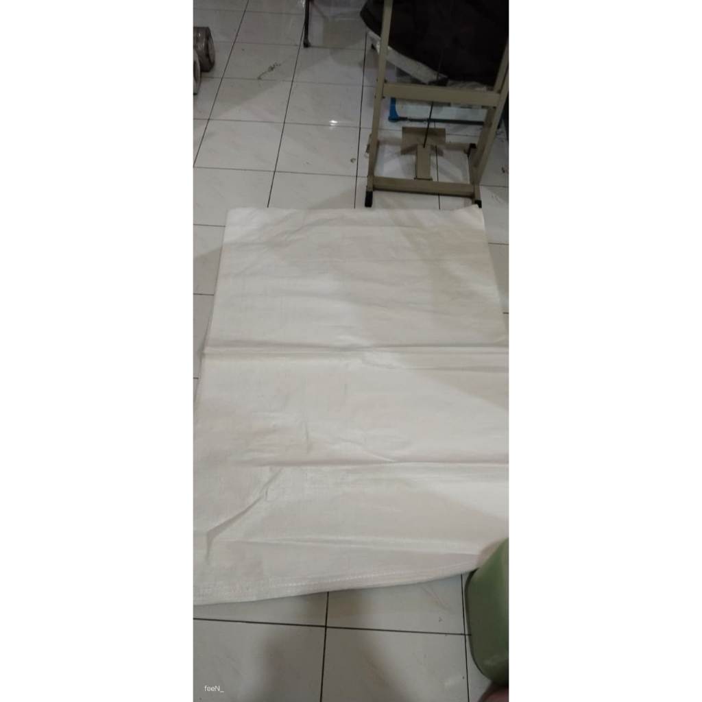 Karung Baru Serbaguna Ukuran 90x125 Jumbo