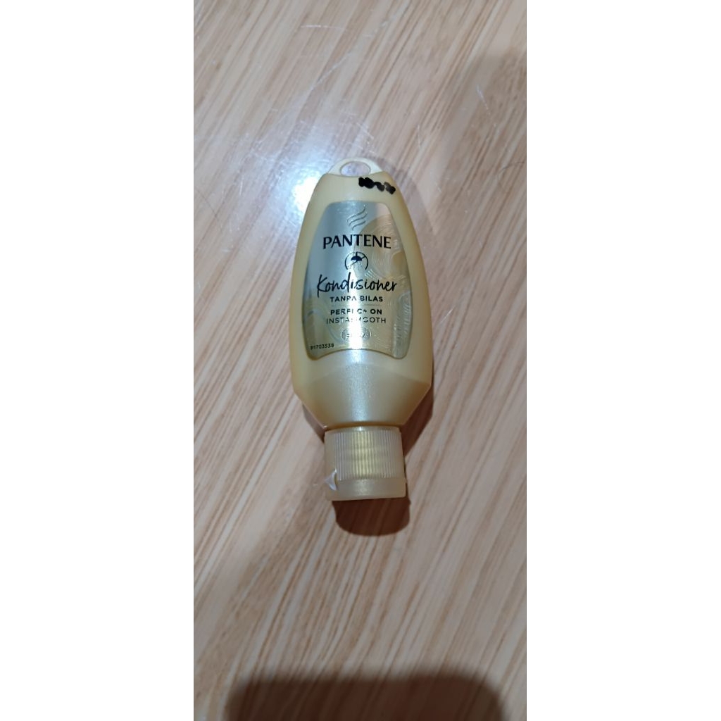 pantene kondisioner tanpa dibilas 40ml