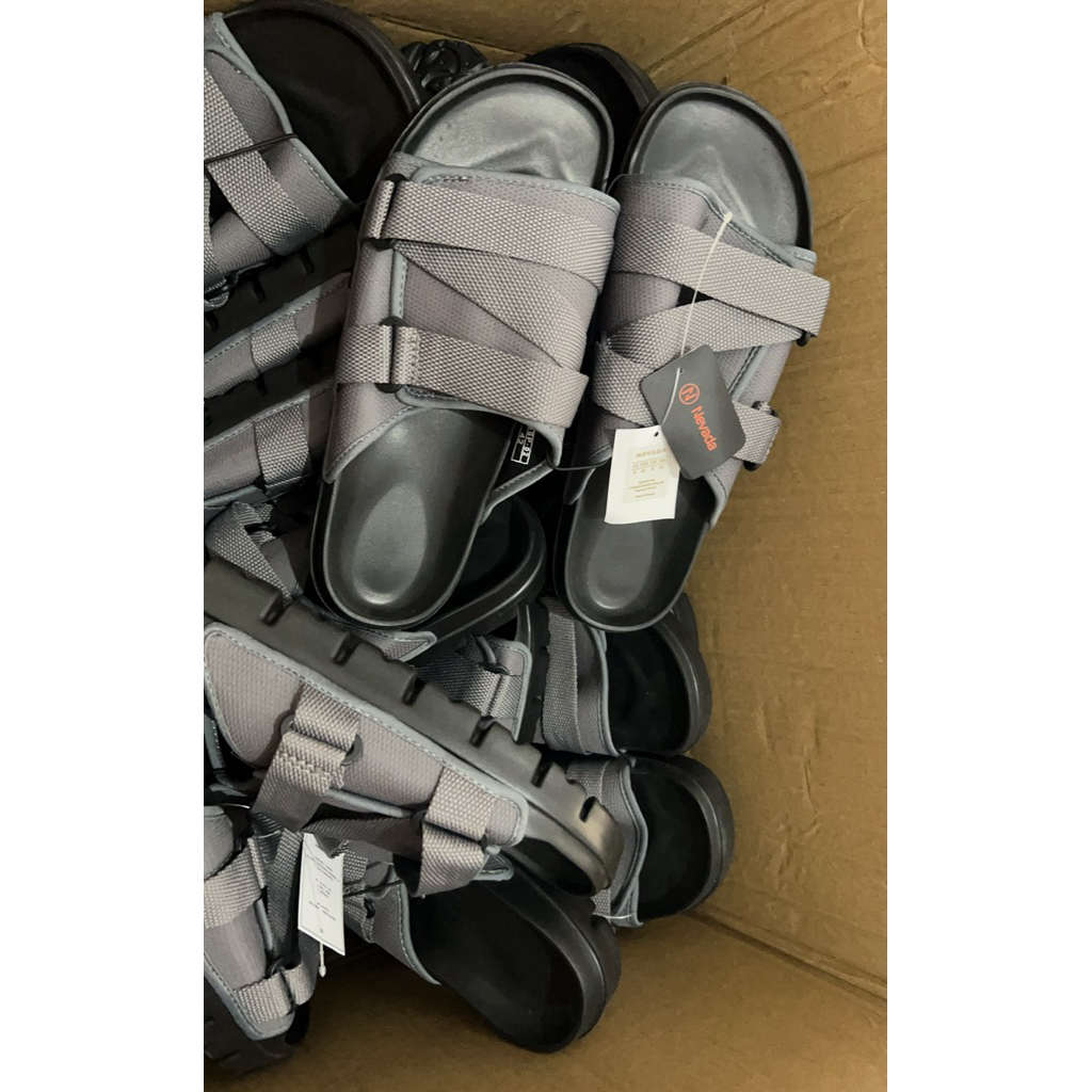 SANDAL PYLON PRIA NEVADA ORIGINAL