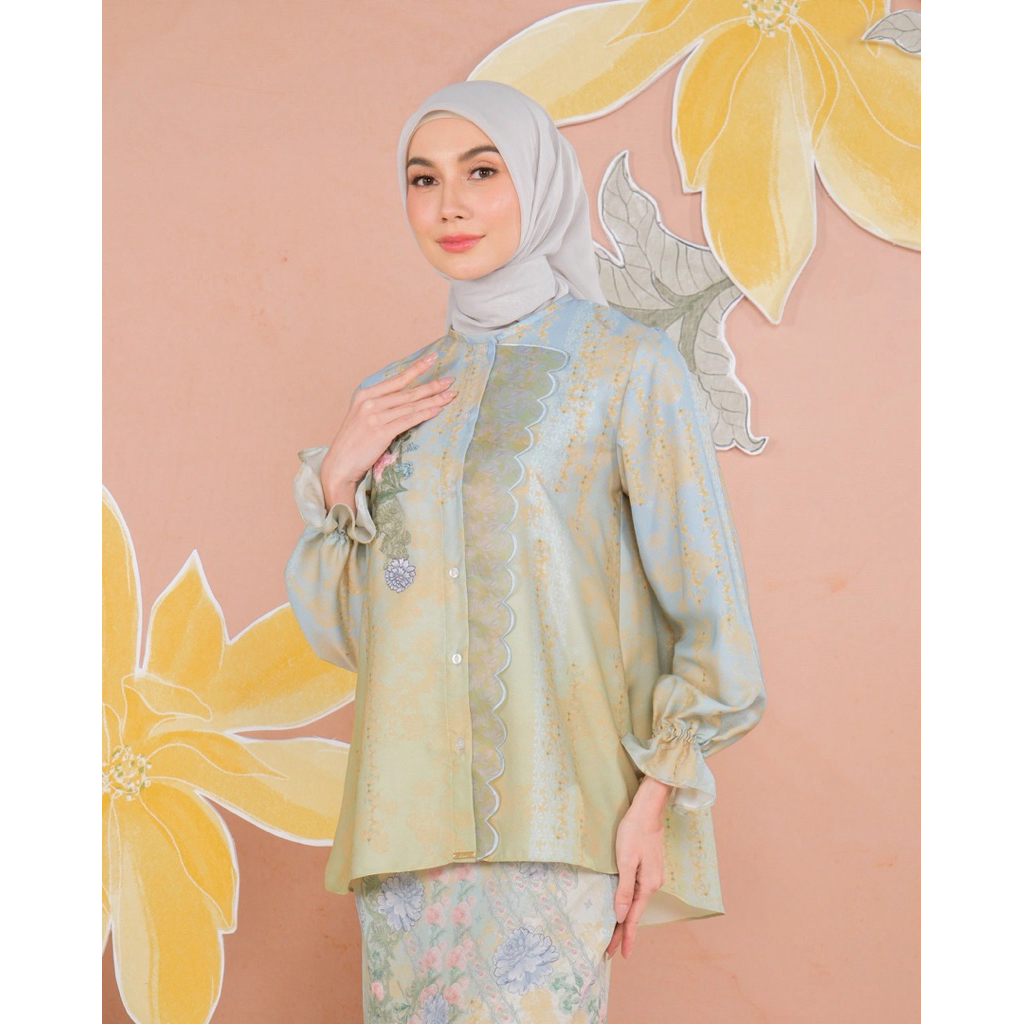 MUDA OFFICIAL  KIRAI DRESS