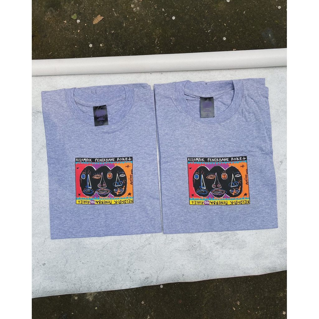 KELOMPOK PENERBANG ROKET