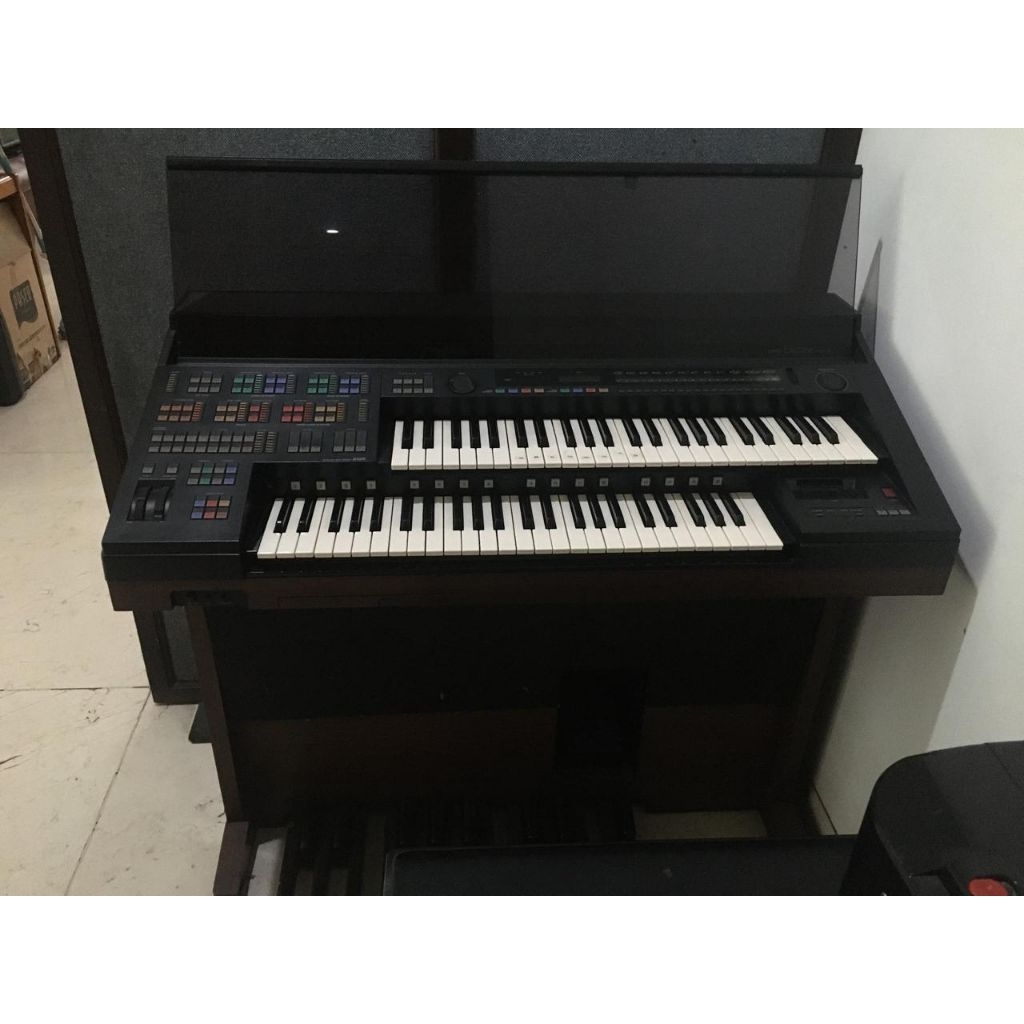 Yamaha Electone HS-8