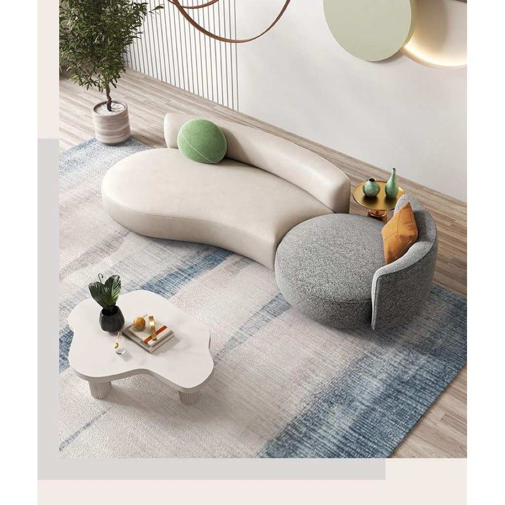 Sofa Arabasta | soa unik | sofa lucu | sofa estetik