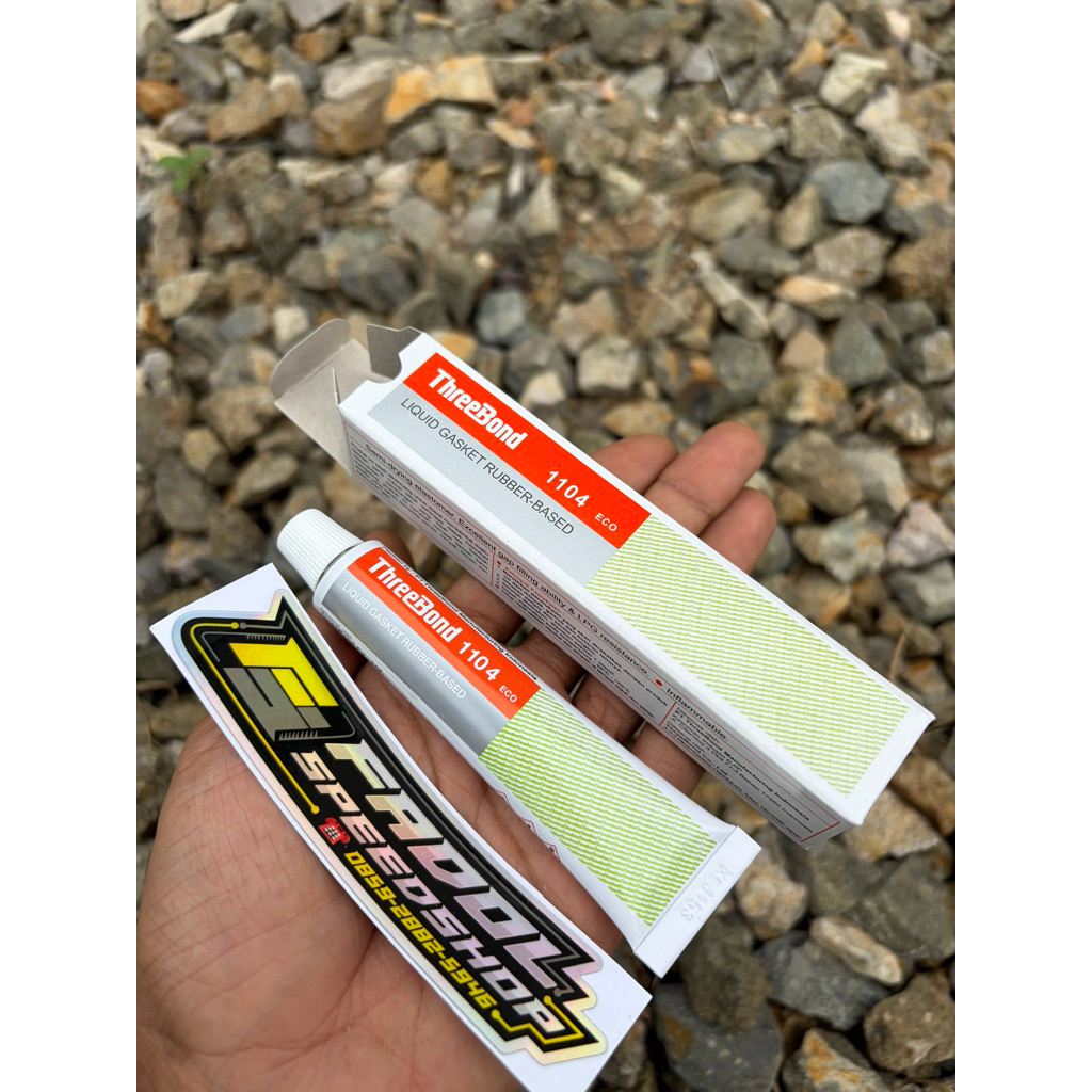 Lem Threebond Lem Knalpot Lem Perpak Lem Gasket