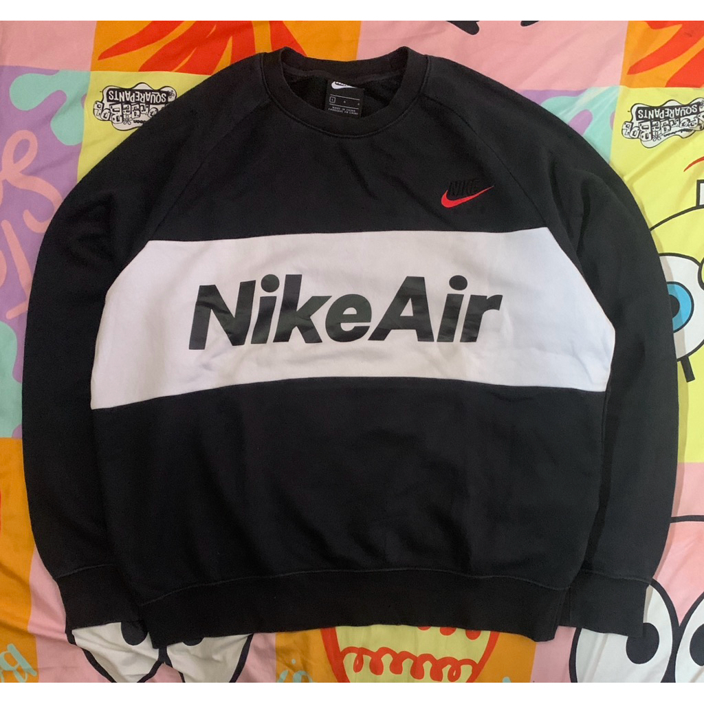Crewneck Nike Air