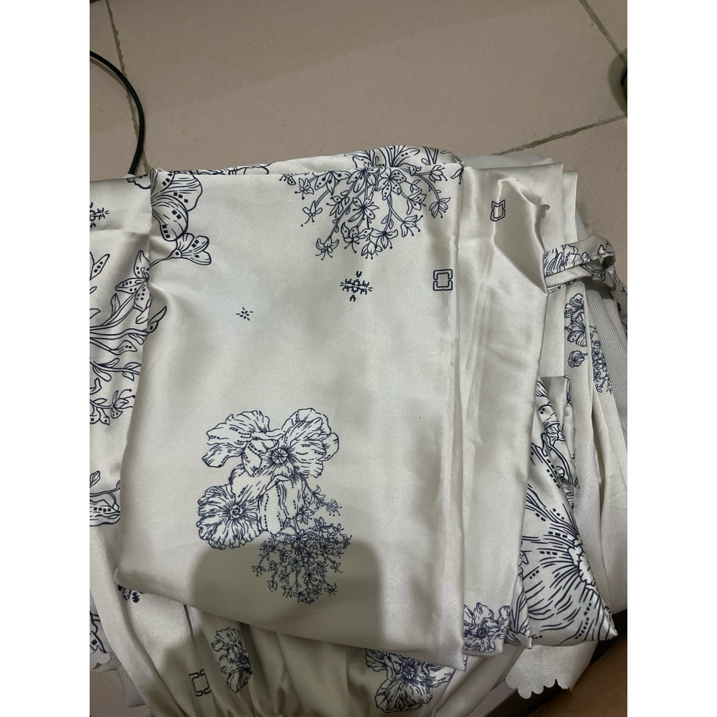 bundling setelan baju muslim ibu-ibu, gamis nenek, baju bapak