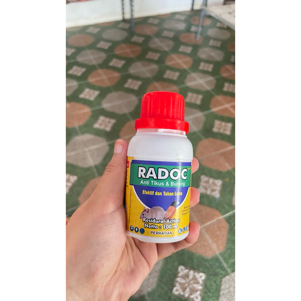 Radoc 100ml