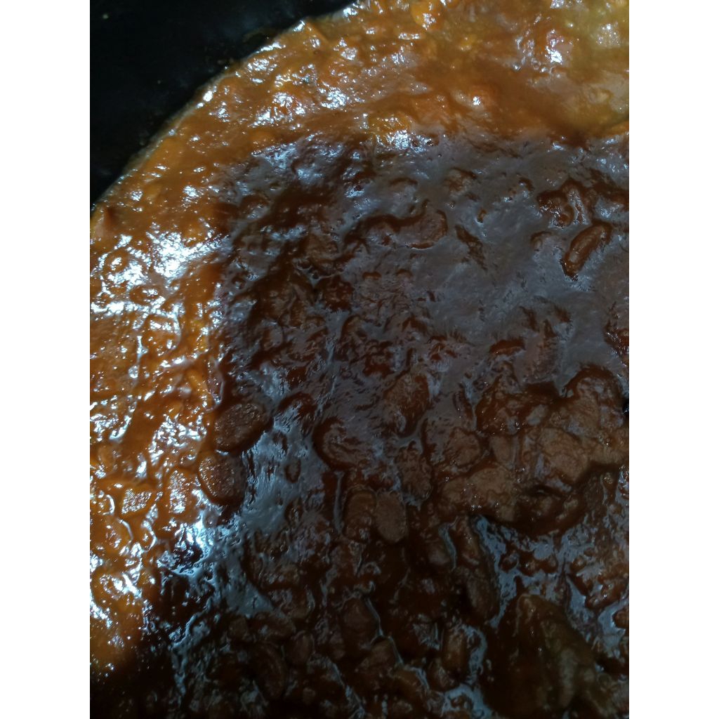 Tauco Manis Tauco Fermentasi Enak dan Bernutrisi