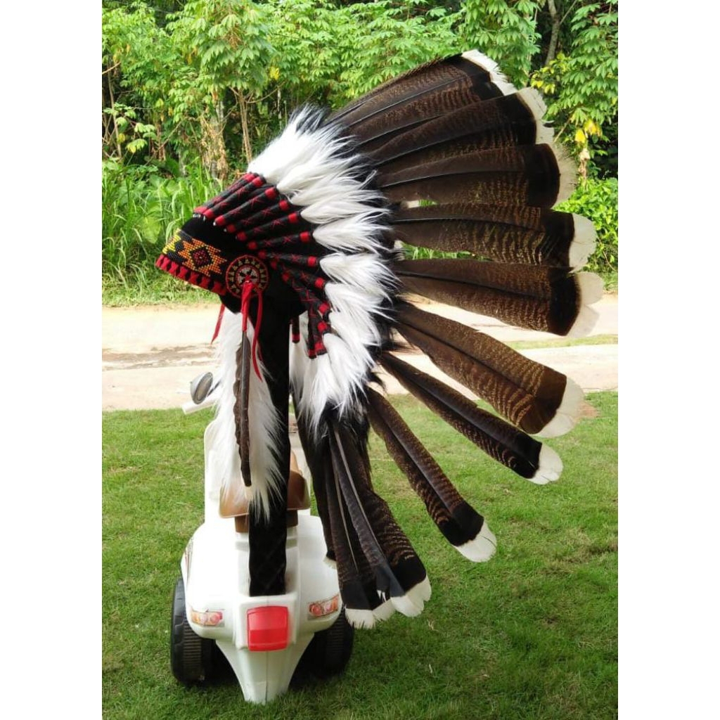 topi indian topi Apache